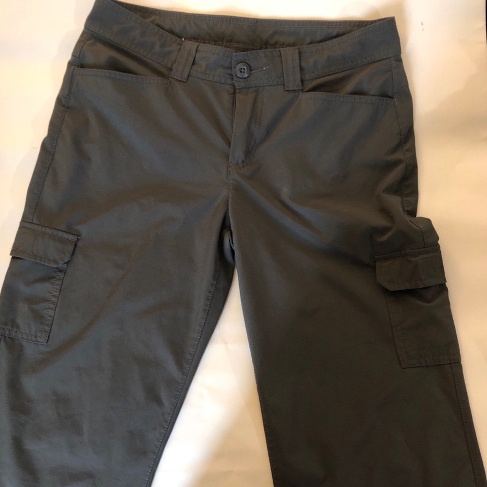 Eddie Bauer Sz 2 Women’s Hiking pants
